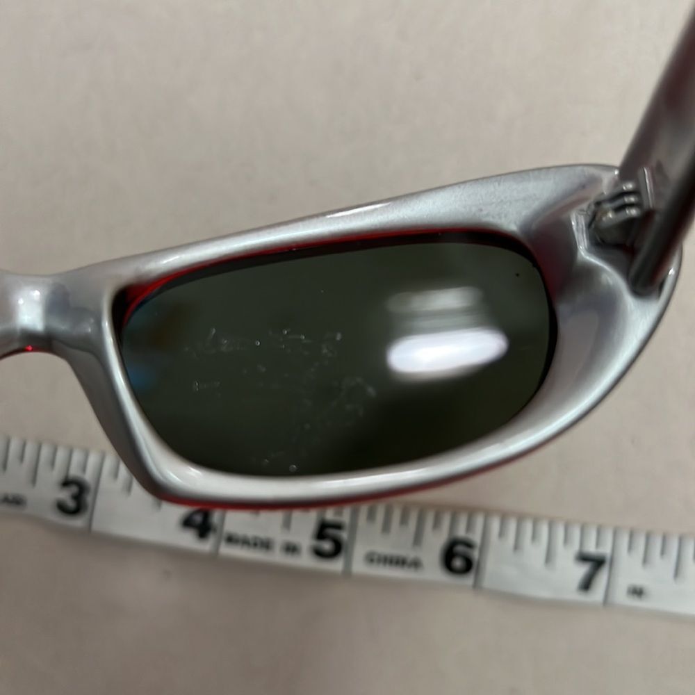 ARNETTE SERUM 270-9215 SUNGLASSES‎ - Picture 6 of 8